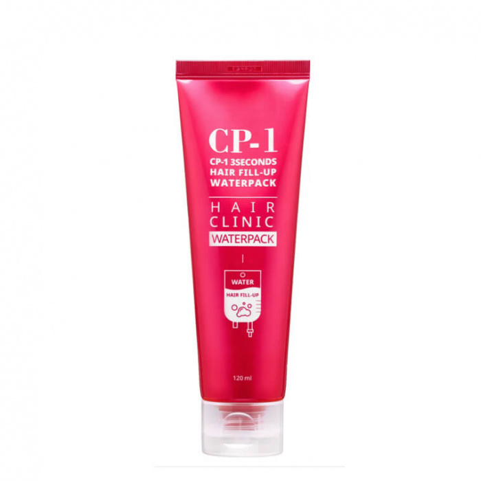 Esthetic House Сыворотка для волос восстановление CP-1 3seconds Hair Fill-up Waterpack 120 мл