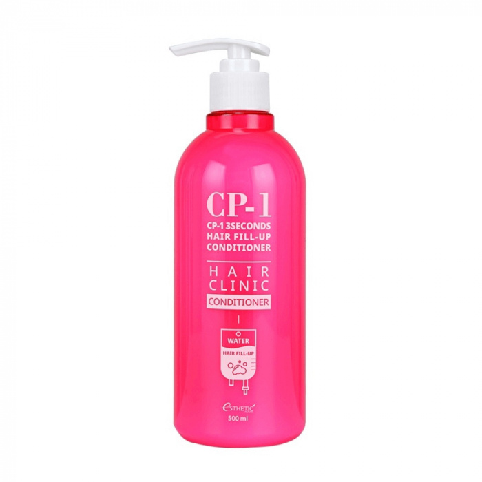 ESTHETIC HOUSE Кондиционер для волос ВОССТАНОВЛЕНИЕ CP-1 3Seconds Hair Fill-Up Conditioner 500 мл