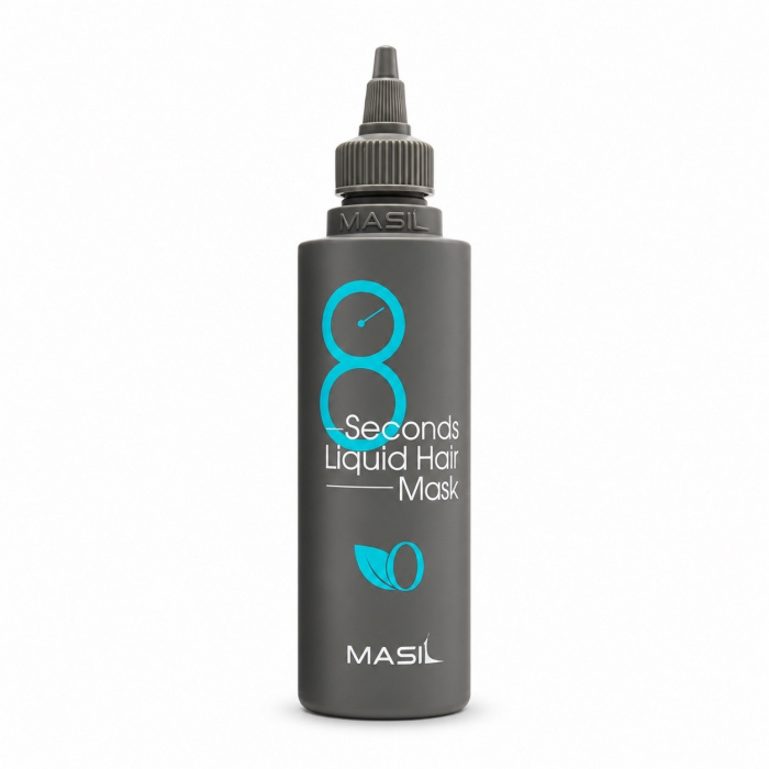 MASIL Маска для объема волос 8 Seconds Liquid Hair Mask 100 мл